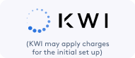 KIW logo
