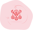 Optimized staff