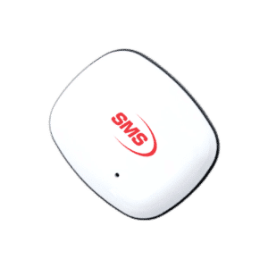 UWB Staff Filtering Tag