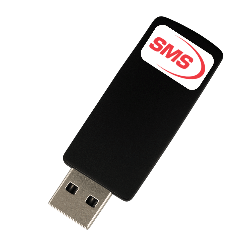 Staff Filtering USB Receiver